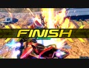 【EXVS2XB】ですともおじさんのクロブ珍道中280
