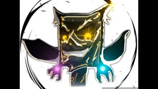 【リクエスト】アイス・ルメ Theme 「EDGY ICICLE」