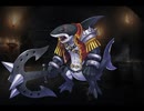 千年戦争アイギス クラールフの神殿【怒りの鮫戦士スカー】