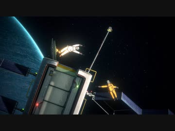 迫真ふわふわ宇宙部 平泳ぎの裏技.mp1