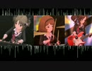 [im@sMAD グレイカナ+] Fairy Story (Half PV)/ 桜めぐり (Short PV)
