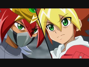 遊☆戯☆王SEVENS　第78話「ゴーハ・ユウガ」