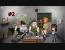 ゲーム素人が60Secondsに挑戦＃２（ゆっくり実況）