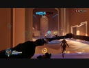Overwatch オーバーウォッチ適当実況動画part496