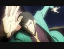 ルパン三世 PART6【２クール目PV】