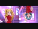 【ミリシタMV】ミラージュ・ミラー【フレッシュチャイナ】