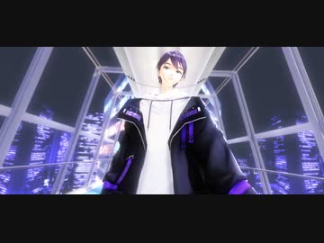 【にじさんじMMD】Turn Off The Light【剣持刀也】
