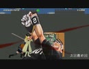 【MUGEN】一キャラで二度美味しい同キャラ狂中位シングルトーナメント　パート２０