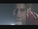 クレア編裏#1　　バイオRE:2実況　　part23