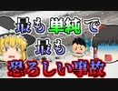 【1998年】雪道で走り出そうとした男児、転倒して顔面から転倒強打し、歯が...【ゆっくり解説】