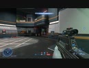 Halo Infiniteカジュアル対戦#2 ストロングホールド