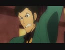 『ルパン三世 PART6』２クール目PV解禁！│ LUPIN THE THIRDPART 6