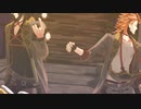 【MMD刀剣乱舞】洋楽三曲【三池】