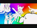 ヘラヘラリ-メドミア／歌ってみた