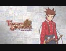【テイルズオブシンフォニア】デリス・カーラーン、ニブルヘイム通常戦闘曲 Keen-edged blade【耳コピ（原曲重視）】