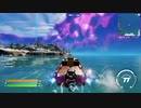 【実況】エンジョイ！ ガバエイマーのフォートナイト Part28【FORTNITE】