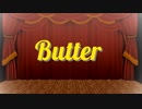 【MMD刀剣乱舞】BTS『Butter』【豊・篭・桑・松・五・村】