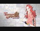 【テイルズオブシンフォニア】クルシス天使戦闘曲 Beat the angel【耳コピ（原曲重視）】