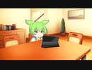 ぼっちずんだもんのブラウザゲーム実況②【Devil's handshake】
