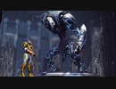 2D探索アクション『メトロイド ドレッド』実況プレイpart7