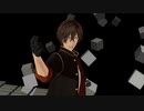 【MMD刀剣乱舞】sam式大倶利伽羅/7Rings 【みんばモーション】