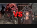 【愛の戦士】奴隷騎士ゲールVSオカリナVSクソザコ戦犯コンビーフ【2021/07/29】