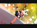 【崩壊3rd MMD】キャロル【NoTimeForTears】