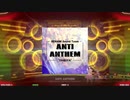 【譜面確認用】ANTI ANTHEM (BDP)【DDR】