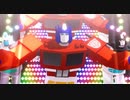 【MMDTF】うまぴょい伝説
