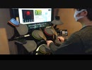 GITADORA　HIGH-VOLTAGE　ドラムを普通にプレイ　その１５