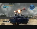 【EDF5】EDF6発売前までにINFERNOクリアしたら自慢できね？M70-71【INFERNO】