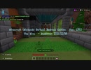 Minecraft(Nintendo Switch) Bedrock Edition Ver. 1.18.0 The Hive - Deathrun 2021/12/08