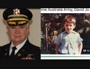 誘拐された子供　マイケル・アキノの計画　リンウッドさんのDNA   カイル・リッテンハウスの写真　テンペニー博士からの警告　イタリア、グリーンパス映像　スチュー・ピータースショウにリンウッドさん出演映像