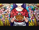 【Fate/Grand Order】メイキング・クリスマス・パーティー！ 第三節 Part.01