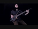 BOY - 王様ランキング OP - King Gnu ベース 弾いてみた