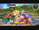 【EXVS MBON】バエル戦記M#0049