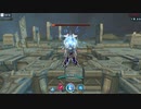 【PC版】アリス・ギア・アイギス Ver.1.47.1 Op.ブーゲンビリア 練習9【キーボード】