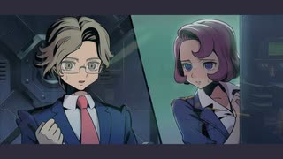 【メガトン級ムサシ｜実況#5】俺は異星人が嫌いなんだよぉ！