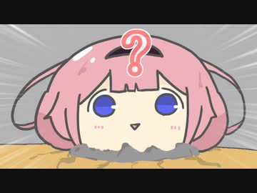 [手描きンゴ]運び運ばれ埋まるンゴ[にじさんじ]