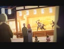 Character Teaser - _Arataki Itto_ That's How the Show Should Go!_ _ Genshin Impact