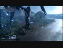 水冷PC動作デモ6_17（続）（FF14・FF15ベンチマーク RX580換装４Ｋ版）