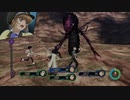 sc^初見だけどテイルズオブエクシリア２をシステム専心で実況　３５