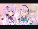 「咲けない桜の物語』（CeVIO劇場、A.I.VOICE劇場）【ダークサイド？】