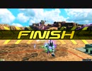 【EXVS2XB】ですともおじさんのクロブ珍道中281