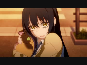 見える子ちゃん　第十一話　見る？