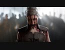 【TGA2021】超絶グラフィックの新作『Senua's Saga_ Hellblade II』 - Gameplay reveal【The Game Awards 2021】