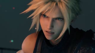 【TGA2021】FF7リメイク『FINAL FANTASY VII REMAKE INTERGRADE』PC版発売決定【The Game Awards 2021】