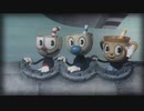 【TGA2021】カップヘッド最終DLC『Cuphead_ The Delicious Last Course 』【The Game Awards 2021】