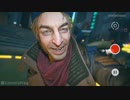 【TGA2021】ゲーム版『スーサイド・スクワッド：キル・ザ・ジャスティス・リーグ』【The Game Awards 2021】