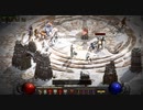 Diablo2Resurrected Necromancer実況プレイ77